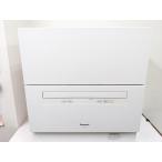  Panasonic посудомоечная машина с сушкой посудомоечная машина белый NP-TA4-W