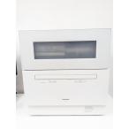  Panasonic NP-TH4 2021 год производства посудомоечная машина с сушкой ответвление вентиль имеется 5 человек для 