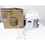 アイリスオーヤマ IRIS OHYAMA PC-EMA3 電気圧力鍋 3.0L