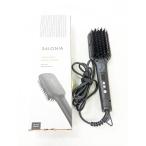 SALONIA SL-012BK распорка нагрев щетка 