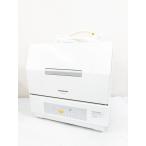  Panasonic NP-TCR4-W 2021 год производства посудомоечная машина с сушкой 