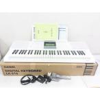 CASIO LK-516 2019 год производства электронный клавиатура электронное пианино 