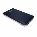 カシムラ ジャンプスターターKD-151 小型軽量  モバイルバッテリー