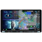 KENWOOD MDV-M911HDL 9V型インダッシュAVナビゲーション(Apple CarPlay/Android Auto対応/音声操作対応/地上デジタルTVチューナー内蔵)MDV-M911HDL