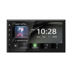 KENWOOD  DMX5523S ワイヤレスミラーリング対応