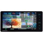 ケンウッド MDV-M712W Apple CarPlay Android Auto 地デジ Bluetooth DVD対応 AVナビゲーションシステム