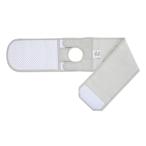 pa последний -ma ремень . -тактный -ma фиксация ремень дыра диаметр 8cm L 20913 1 шт. aru уход [ возвращенние товара не возможно ]