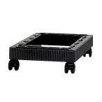 ベース カセッターB4タイプ用 キャスター付き HB4-キャスターベース 1個【条件付返品可】