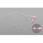 Atom розовый катетер 8Fr/80cm 46016 1 коробка 100шт.@ Atom medical [ возвращенние товара не возможно ]