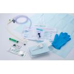 kli колено антибактериальный four Lee tray комплект 18Fr 10mL 430mm красный 800-002-0085 1 коробка 10шт.@klie-tome Dick [ возвращенние товара не возможно ]