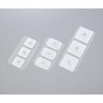  сердце электро- итого для электрод [ талон кукла * soft E] ES40281 S 22x22mm 1 пакет (30 штук входит )[ возвращенние товара не возможно ]