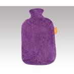  грелка ( soft велюр ) violet 1 шт [ возвращенние товара не возможно ]