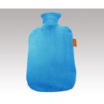  грелка ( soft велюр ) голубой 1 шт [ возвращенние товара не возможно ]