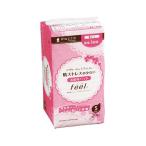 dacco(dako) роды для накладка feel S размер 9x23.5cm 20 листов входит 83616 oo saki medical [ возвращенние товара не возможно ]