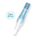  Nipro LS Ran комплект . сахар измерительный прибор для 25G 1.0mm 11-162 голубой 30 штук [. сахар цена измерительный прибор для ][.. игла ][ возвращенние товара не возможно ]