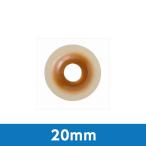 ショッピングホリスター アダプト皮膚保護凸面リング 20mm HS79520 1箱10個入 ホリスター【返品不可】
