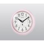  автобус часы ( защита от влаги * пыленепроницаемый type ) розовый / белый 4KG711DN13 1 шт [ возвращенние товара не возможно ]