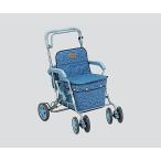  коляска для пожилых March A голубой 1 шт. [ возвращенние товара не возможно ]
