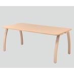 【販売終了】ダイニングテーブル　１４００×９００×７３０　４人用 アズワン