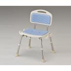  для бизнеса душ стул ( локти нет / голубой ) 1 ножек [ возвращенние товара не возможно ]