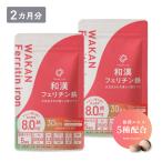 フェリチン鉄 サプリ 鉄分 和漢 まめラボ 鉄サプリ 大豆由来 サプリメント 生姜 高麗人参 葉酸 亜鉛 ビタミンC ビタミンB6 乳酸菌 栄養機能食品 150粒 30日分