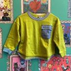 RAGMART　ラグマート　子供服　  ロンＴ長袖T　 春夏新　100-130センチ