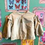 ショッピングセラフ SALE　セール　eraph　 セラフ   子供服　アウター　ウインドブレーカー　カーキ　ナイロンジャケット　おしゃれ　春夏新作　女の子　