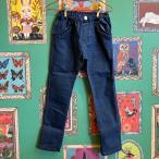ショッピングセラフ SALE　セール　Seraph   セラフ　　ハイストレッチデニムパンツ　春夏新作 　子供服　　