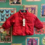 ショッピングDaddy 70％OFF　SALE　セール　Daddy Oh Daddy 　ダディオダディ　 リバーシブル中綿ジャケット　アウター　福袋