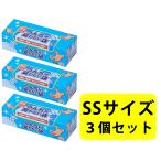  сенсационный дезодорация пакет BOS Boss .... запах . нет пакет собака для для домашних животных ... дезодорация пакет отделка пакет туалетный мешок ... пакет SS размер 200 листов входит 3 шт. комплект 