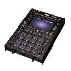 KORG сэмплер KAOSS REPLAY Chaos эффект установка 