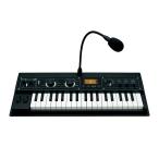 KORG Korg синтезатор microKORG XL+boko-da-