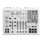 YAMAHA Yamaha AG08 WHITE распределение доверие миксер 