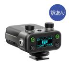  товар с некоторыми замечаниями xvive U5R приемник одиночный товар новый товар коробка нет 2.4GHz видео беспроводной микрофон. ресивер одиночный товар 