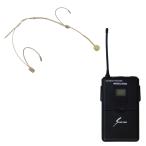 SOUNDPURE звук чистый head Mike бежевый 1 шт + 8022e передатчик новый sp задний s правило согласовано товар 