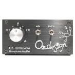 oz design микрофонный предусилитель OZ-1000mobile