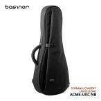 basiner сопрано & концерт укулеле двоякое применение gig сумка ACME-UKC NB Bay sina-