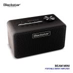 Blackstar ポータブルスマートアンプ BEAM MINI ビームミニ ブラックスター