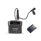 TASCAM DR-10L PRO + AK-BT1 Bluetooth адаптор комплект 