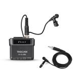 TASCAM DR-10L PRO + предварительный Mike комплект 