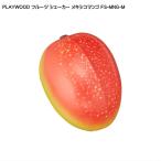 PLAYWOOD Play wood fruit shaker Mexico man goFS-MNG-M