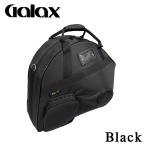 GALAX ギャラックス ホルンケース 黒 ブラック