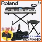 ローランド 電子キーボード GO PIANO キーボードス
