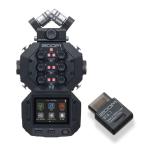 ZOOM портативный магнитофон H8 Bluetooth адаптор BTA-1