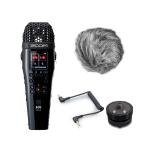 ZOOM M4 Wind экран колодка крепление адаптор комплект 