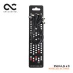 One Control шум отсутствует DC кабель 15cm L/L 3 шт. комплект one контроль 