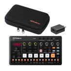 Roland compact сэмплер P-6 с футляром комплект 