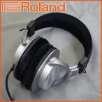 ローランド　電子ピアノ・電子ドラム用　ヘッドフォン　RH-A30 Roland