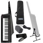 KORG 륰 RK-100S2 BK ACץ ɥå 륰Υ °ʥå