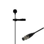 SOUNDPURE нет направленность булавка Mike SP-OPIN-BK01S беспроводной для 
